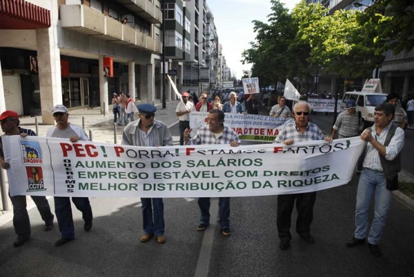 1º Maio 2010 - Lisboa