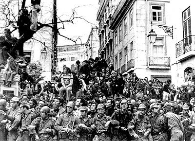 Largo do Carmo, Lisboa