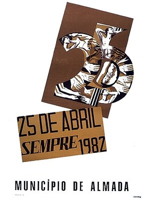 25 de Abril