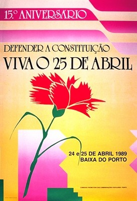 25 de Abril