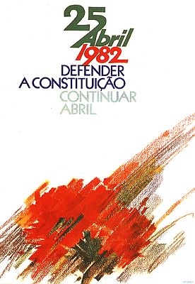 25 de Abril