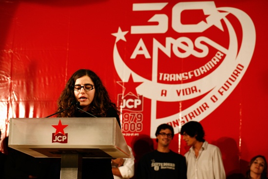 30º Aniversário da JCP