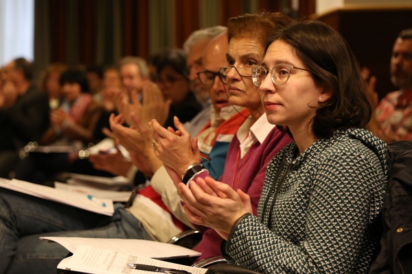 5.º Encontro Nacional do PCP sobre a Saúde em Portugal