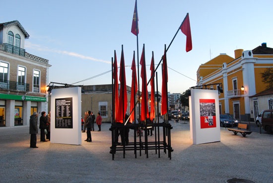 75 anos da Jornada Heróica de 18 Janeiro de 1934 - 18 de Janeiro de 2009