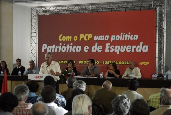 7ª Assembleia da Organização Regional de Évora
