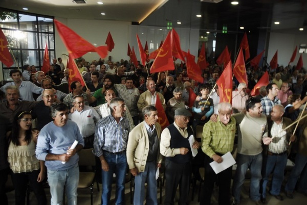 7ª Assembleia da Organização Regional de Évora