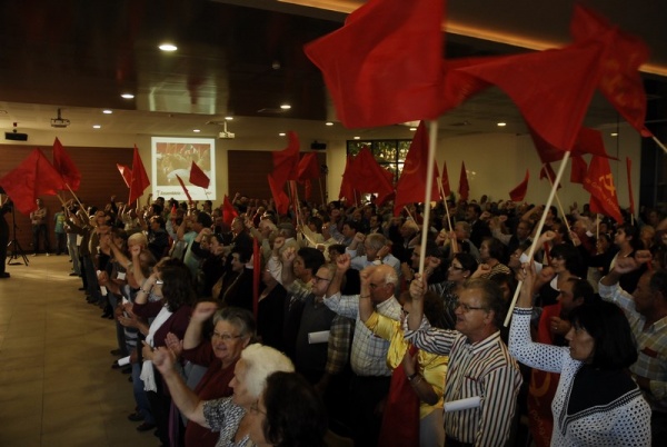 7ª Assembleia da Organização Regional de Évora
