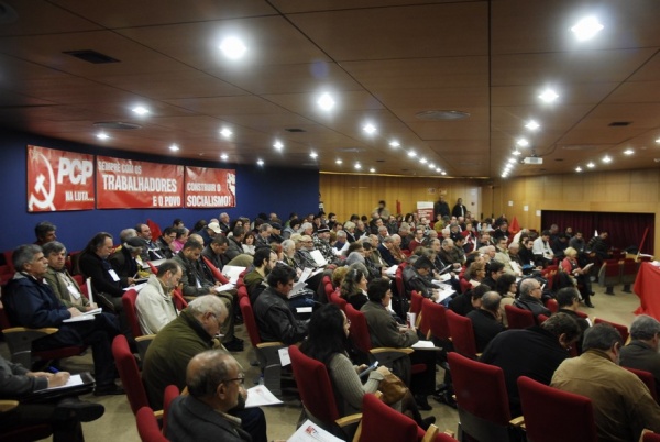 7ª Assembleia da Organização Regional do Algarve