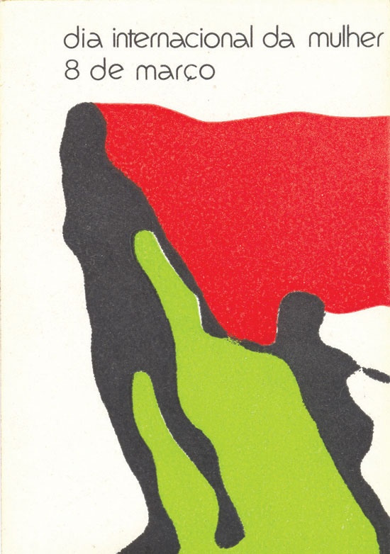 8 de Março e a Luta das Mulheres