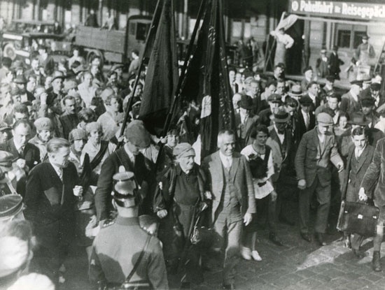 8 de Março e a Luta das Mulheres