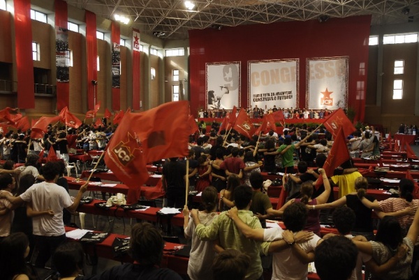 9º Congresso da JCP
