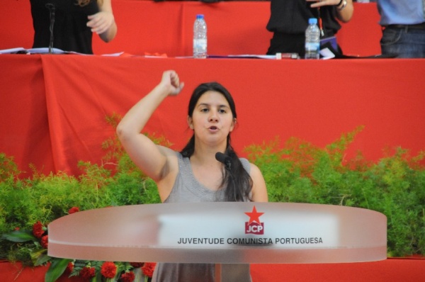 9º Congresso da JCP