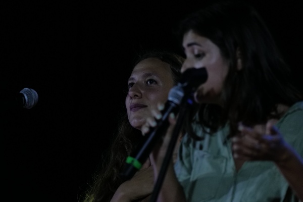 Act of solidarity «Together for Cuba»