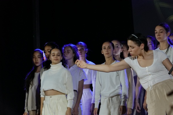 Act of solidarity «Together for Cuba»