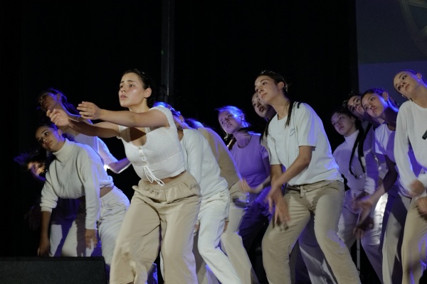 Act of solidarity «Together for Cuba»