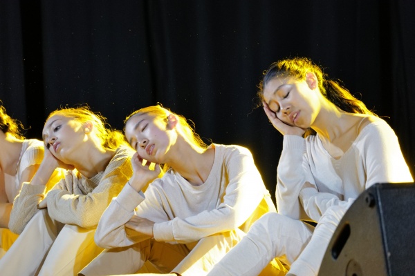 Act of solidarity «Together for Cuba»