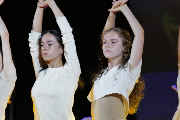 Act of solidarity «Together for Cuba»