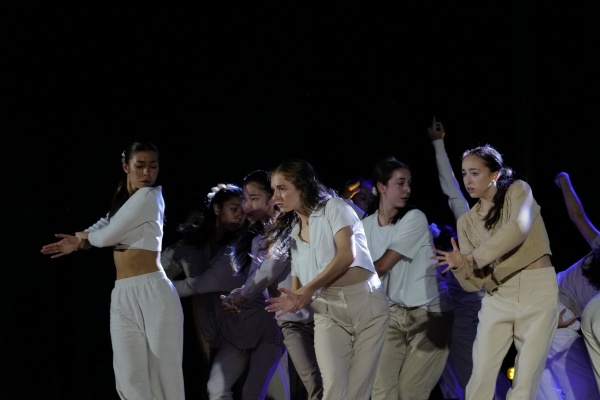 Act of solidarity «Together for Cuba»