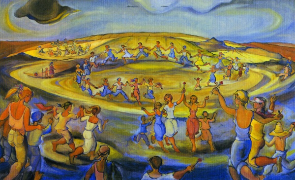 Álvaro Cunhal - O artista plástico, o criador, tradutor, crítico e ensaísta literário