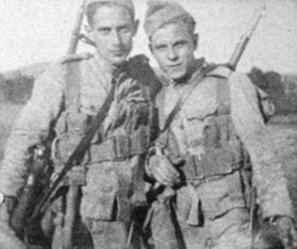 Companhia Disciplinar de Penamacôr, 1939