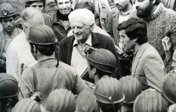 Minas do Pejão, 04 de Junho de 1985