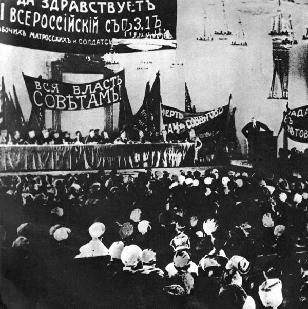 Aprender com Lénine, aprender sempre