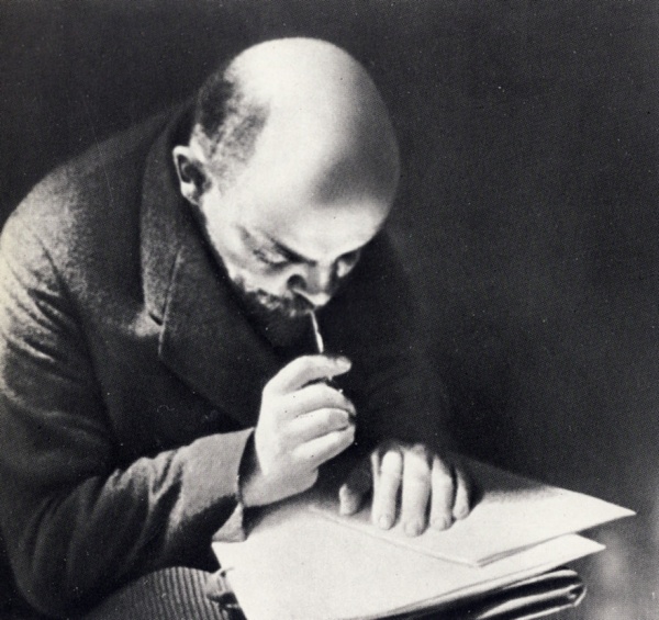 Aprender com Lénine, aprender sempre