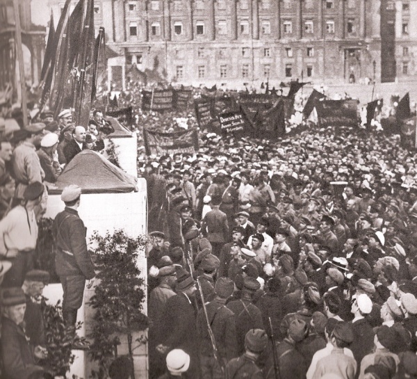 Aprender com Lénine, aprender sempre