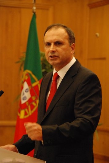 Lisboa, 10 de Setembro de 2010