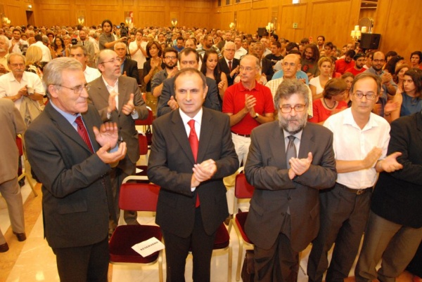 Lisboa, 10 de Setembro de 2010