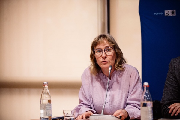 Apresentação do balanço do mandato dos deputados do PCP no Parlamento Europeu