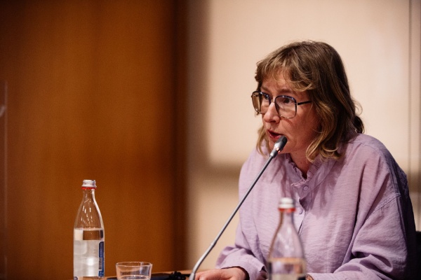 Apresentação do balanço do mandato dos deputados do PCP no Parlamento Europeu