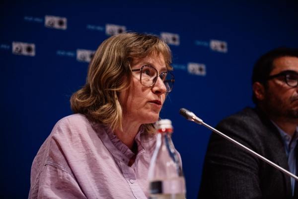Apresentação do balanço do mandato dos deputados do PCP no Parlamento Europeu