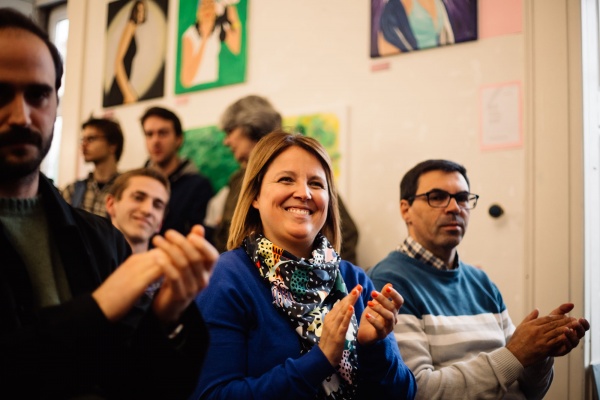 Apresentação do Compromisso do PCP para as eleições ao Parlamento Europeu