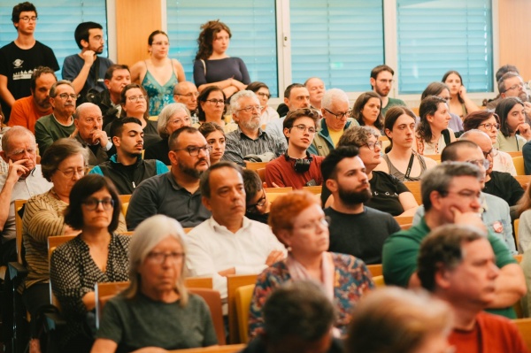 Presentation of the PCP's Electoral Commitment