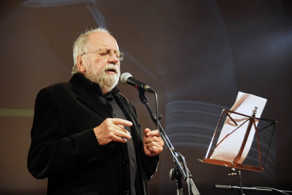 Apresentação do Programa das Comemorações do Centenário de José Saramago