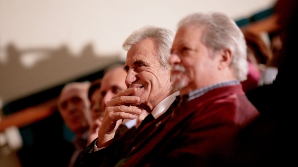 Apresentação do VI Tomo das Obras Escolhidas de Álvaro Cunhal