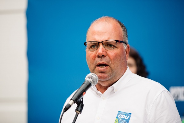 Arruada em Moscavide