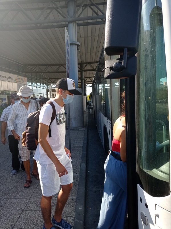 “Avante!” Festival 2020