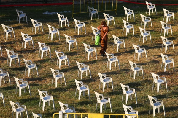 “Avante!” Festival 2020