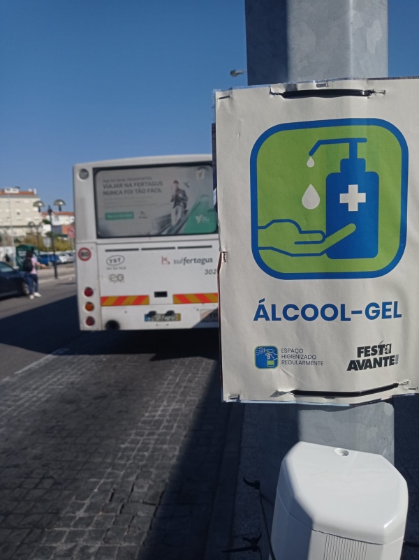 “Avante!” Festival 2020