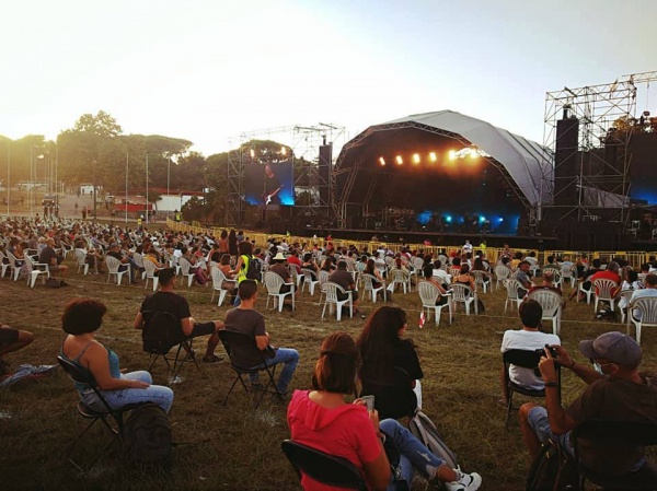 “Avante!” Festival 2020