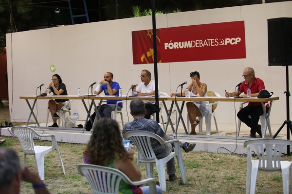 “Avante!” Festival 2020