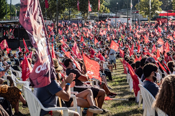 “Avante!” Festival 2020