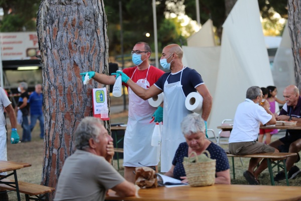 “Avante!” Festival 2020