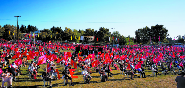 “Avante!” Festival 2020