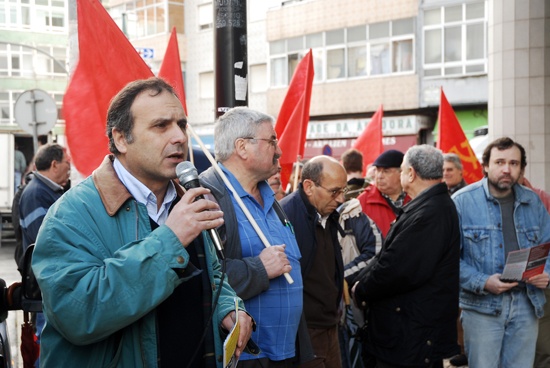 Acção Nacional junto aos Centros de Emprego