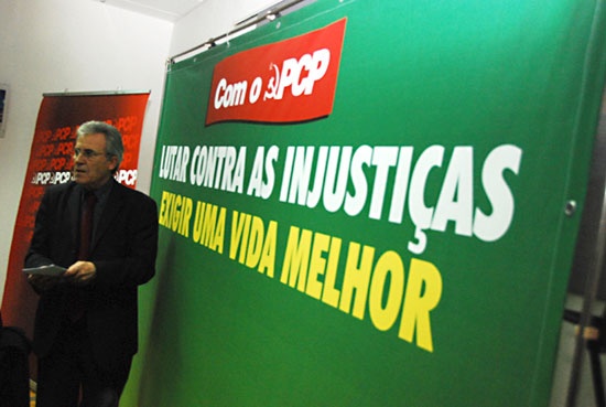 Audição Pública Hospital do Seixal - 02 de Fevereiro de 2010