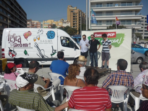 Matosinhos, 7 de Agosto de 2010