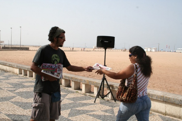 Coimbra, 10 de Agosto de 2010